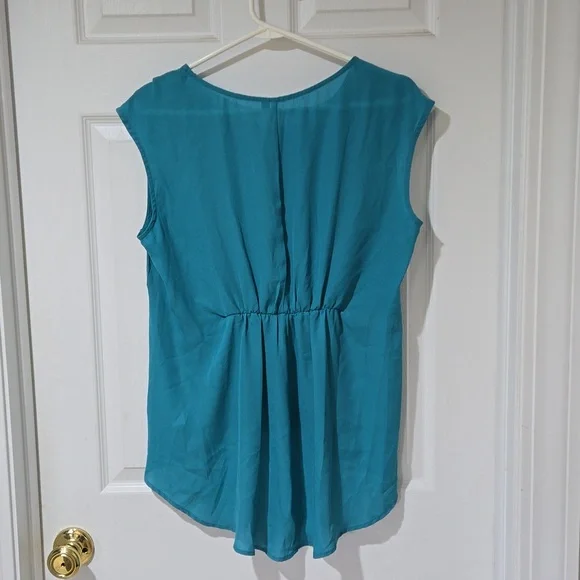 Heartsoul Blouse - Picture 6 of 6